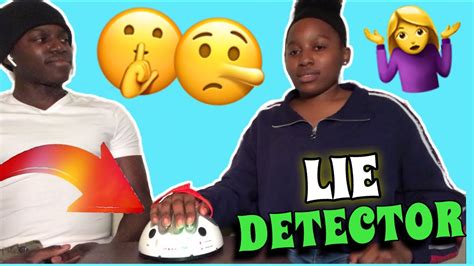 My Twin Brother Gave Me A Lie Detector Test Guess What He Found Out