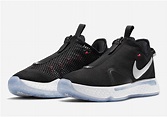 Nike PG 4 Paul George Shoes First Look | SneakerNews.com
