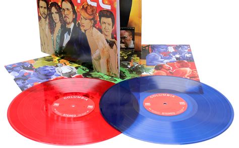 'American Hustle' Soundtrack Gets Deluxe Vinyl Revamp - 2 Photos ...