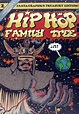 Hip Hop Family Tree Vol. 2 | Historia del hip hop, Hip hop, Novelas ...