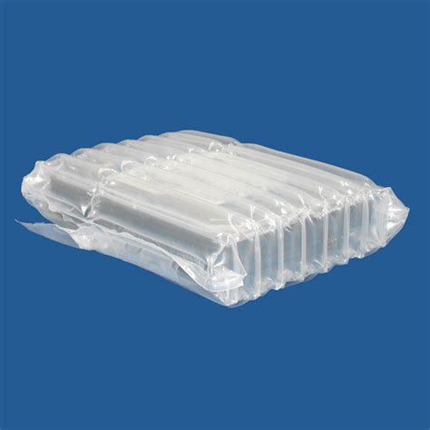 Inflatable air pillows / air column packing are designed to meet the air column bag (inflatable air bags) is designed to meet the packaging needs of the business that need void fill and protect your products quickly and conveniently. China Inflatable Plastic Air Bag Packaging - China Air Bag ...