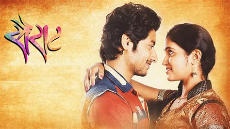 sairat to be remade in four southern languages india forums