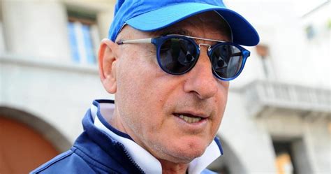 Ciccio Graziani operato a Siena dopo una brutta caduta