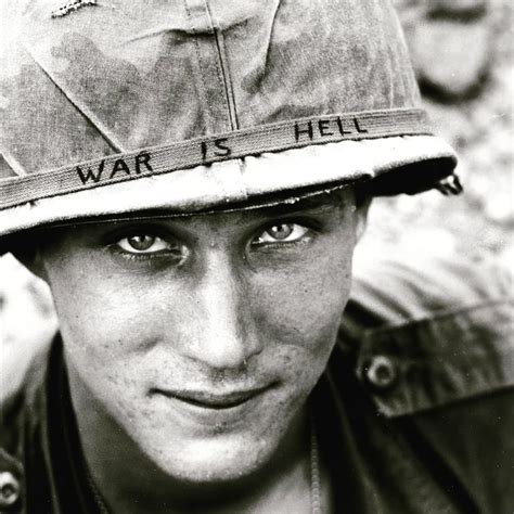 an american soldier vietnam 1965 [750x750] r historyporn