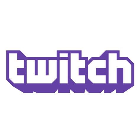 If you want to provide feedback, ask a question or. Twitch Logo Font