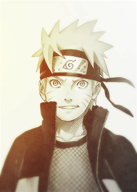 11 Create Your Own Naruto Shippuden Character Ideas In