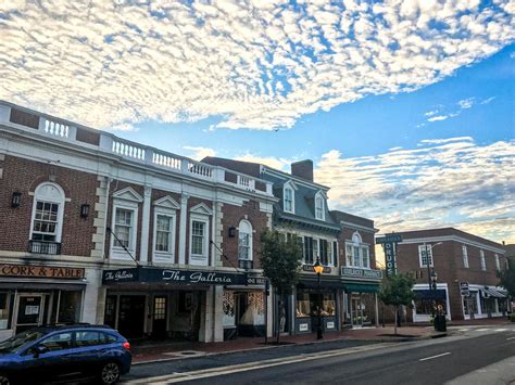 An Unexpected Travel Guide To Fredericksburg Virginia