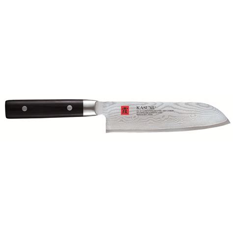 Kasumi Japanese Chef Knife 18cm Peters Of Kensington