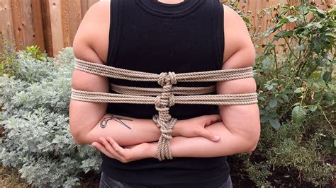 tips for a successful rope bondage experience the regional tourism