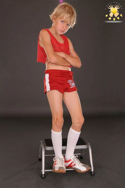 Tinymodel Sonny Sets To Shirtless Boy Model Newstar Coub Sexiz Pix