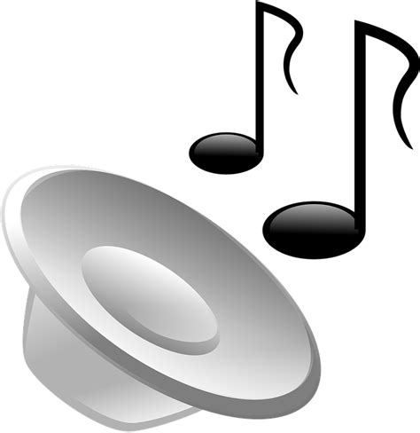 Png Music 149700 Music Note Png Clip Art Library