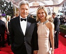 Are Calista Flockhart and Harrison Ford divorcing | Woman's Day