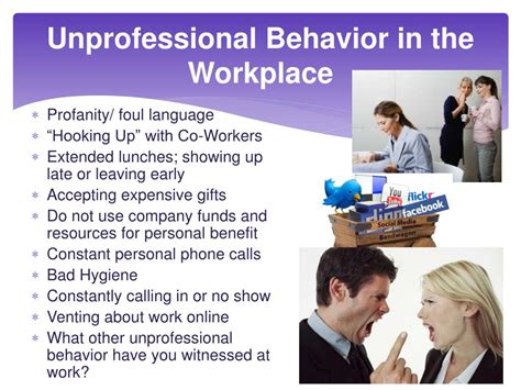 Ppt The Workplace Powerpoint Presentation Free Download Id1683033