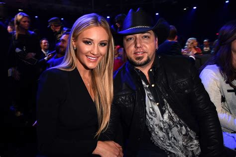jason aldean and brittany kerr get married in mexico