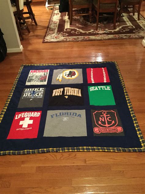 Youll need to check on how badly degraded it is first. No need to get rid of my old sweatshirts. Il just make a ...