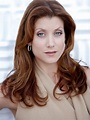 Claire Celebrity: Kate Walsh