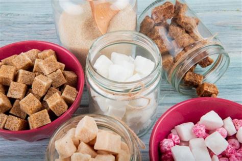 Bahan Pengganti Gula Pasir Lebih Sehat Menjaga Tubuhmu