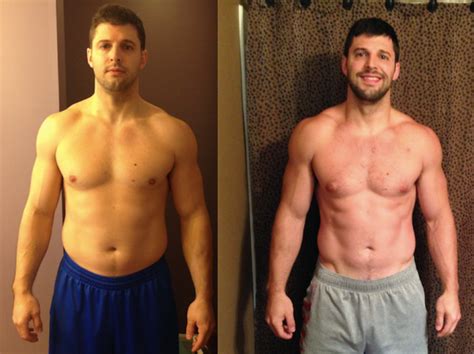 Crossfit Before And After Crossfit Transformation Results