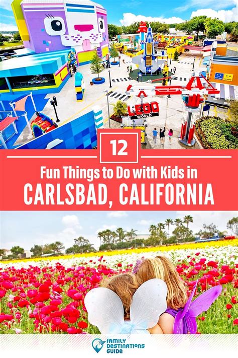 12 Fun Things To Do In Carlsbad With Kids For 2023 Artofit