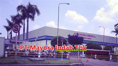 Pt mayora indah tbk's rating reflects the company's ability to maintain strong profitability and cash flow generation, as well as its solid liquidity and low leverage. PT. MAYORA INDAH