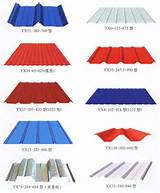 Photos of Roofing Types Philippines