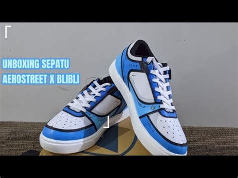 2d sepatu