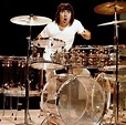 Alperton Community School – Keith Moon, drummer of The Who, attended ...