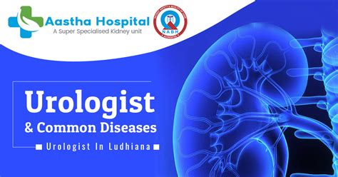 About cornea and external diseases. What do you need to know about urology and some common ...