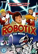 Robotix - The Movie [1987] [Edizione: Regno Unito]: Amazon.it: Wally ...