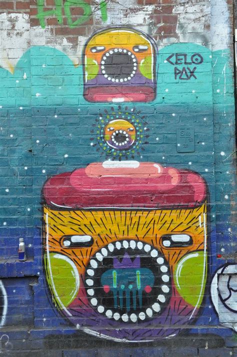 1284x2778px Free Download Hd Wallpaper Street Art Graffitti Wall