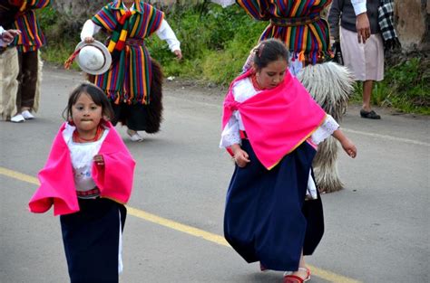 Bailes Tradicionales En Las Fiestas Populares Bailes Tradicionales