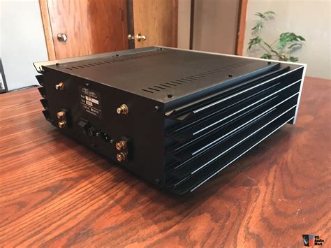 First Watt F7 Serial 5070 Photo 3885469 US Audio Mart