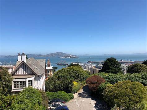 Russian Hill San Francisco 2019 All You Need To Know Before You Go