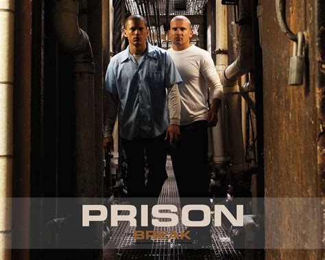 Prison Break Prison Break Wallpaper 776204 Fanpop