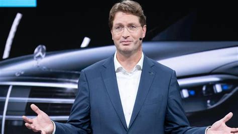 Auto Daimler Erwartet 2023 Deutliche Entspannung Der Chip Krise ZEIT