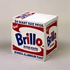 Caja de Brillo - Andy Warhol - Historia Arte (HA!)