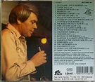 Tom T. Hall CD: Ballad Of Forty Dollars - Homecoming - Bear Family Records