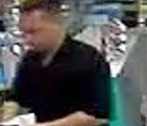 Police Seek Man For Questioning In Connection With Staten Island Theft