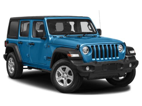 New 2022 Jeep Wrangler Unlimited High Tide 4×4 Sport Utility In