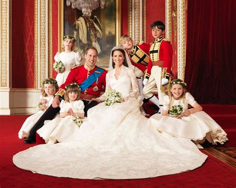 O melhor do casamento de Kate Middleton e Príncipe William