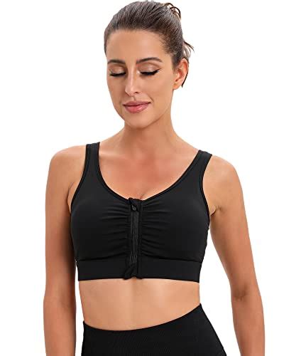 Top Best Bras After Breast Augmentation Reviews Buying Guide