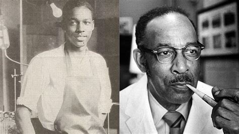 Vivien Thomas Developed A Procedure Used To Treat Blue Baby Syndrome In