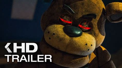 Five Nights At Freddy S Teaser Trailer Kinocheck