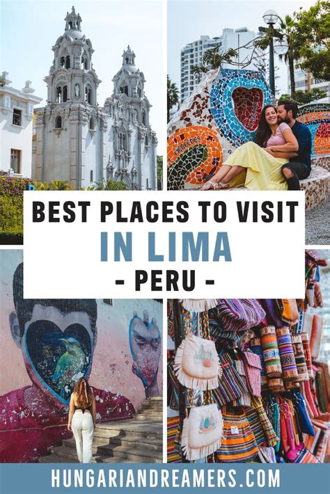 Lima Peru Travel Peru Travel Guide Travel Tips Beautiful Places To