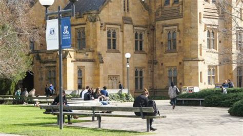 オーストラリアの大学留学、8つの基礎知識 オーストラリア留学なら、オーストラリア留学センター・進学版