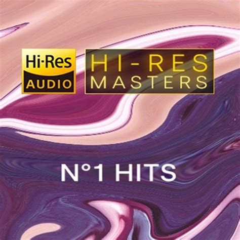 VA Hi Res Masters N1 Hits 2022 Hi Res