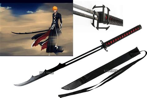 Best Anime Weapons Anime Amino