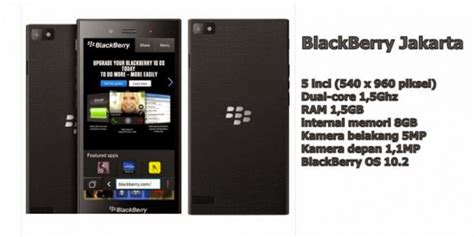 Cara instal aplikasi android di blackberry z3. Spesifikasi Harga (BB) Blackberry Z3 Jakarta | Bersosial.com