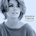 Bravado - Not Just A Girl (The Highlights) - Shania Twain - CD