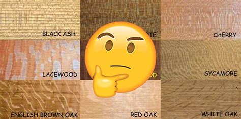 How To Identify Wood Types In Furniture A Complete Guide With